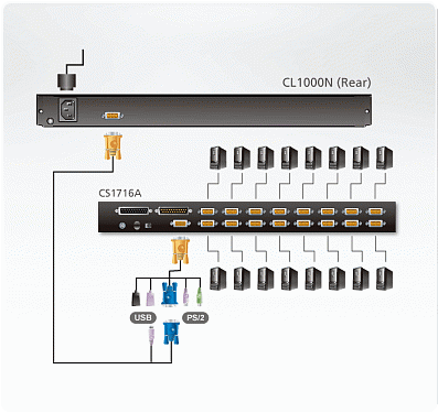 CL1000N.  4