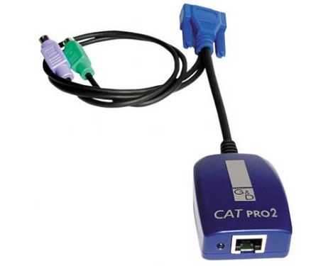 CATpro2