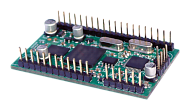 BARIX IP Audio Module 300