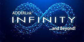 ADDERLink INFINITY