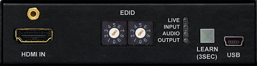 HDMI-4K De-embedder