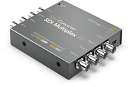 Mini Converter SDI Multiplex 4K