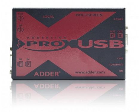 X-USBPRO-MS2.  2