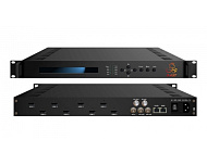 NDS3211P MPEG-4 AVC/H.264 HD Encoder