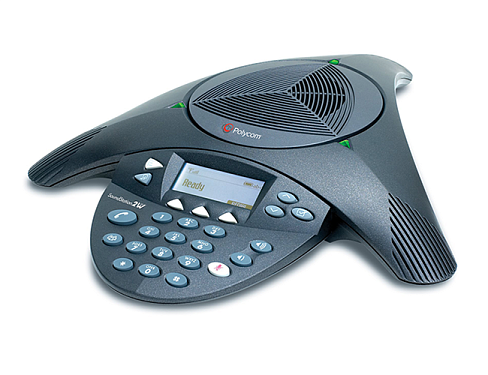 Polycom SoundStation 2