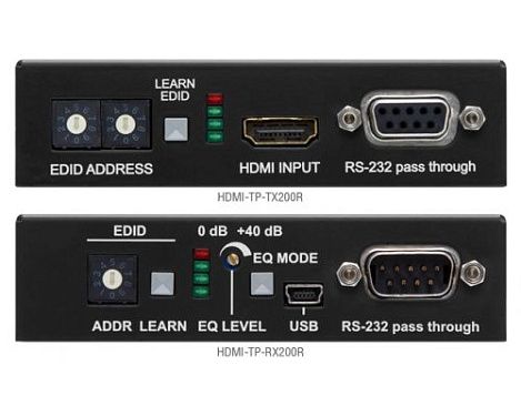 HDMI-TP-TX200R.  2