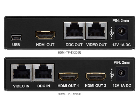 HDMI-TP-RX200R.  3