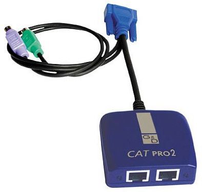 CATpro2.  8