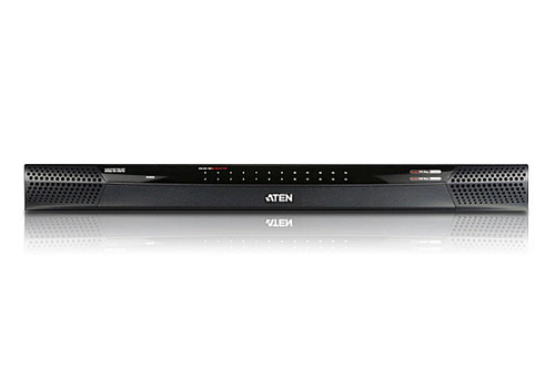 ATEN KN2124v.  3