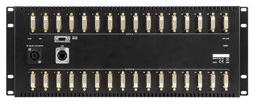 MX16x16DVI-Slim.  2