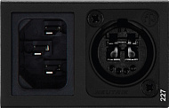 MODEX-CON-OPTS/M-NT,LC, ODVA, ST, SC, HF4, EBCM, EBCJ, LEMO