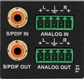 MODEX-IF-AUD