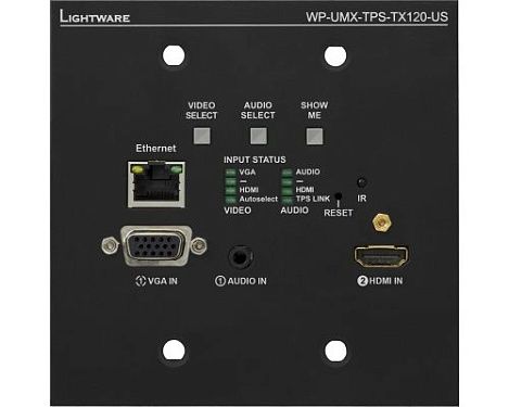 WP-UMX-TPS-TX120-US