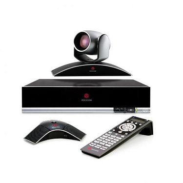 Polycom HDX 9000-720