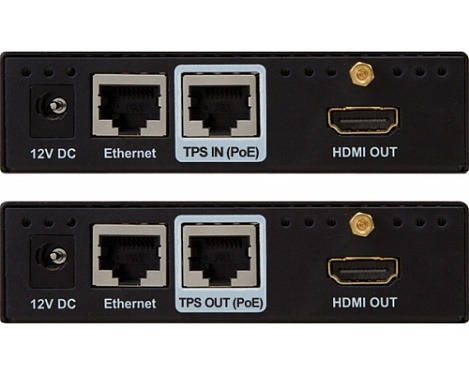 HDMI-TPS-TX97, HDMI-TPS-RX97.  2