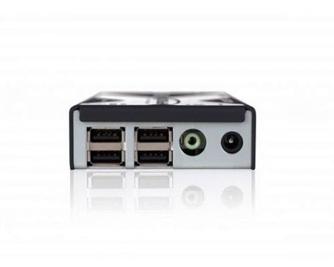 X-DVI PRO DL.  4