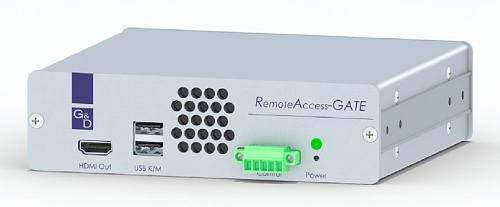 RemoteAccess-GATE