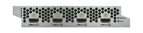 MX2M-4HDMI20-OB