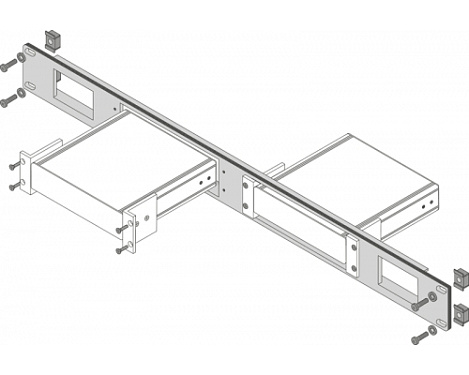 1-HU DeviceCarrier