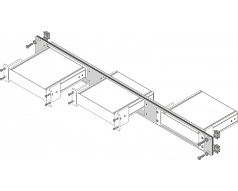 1-HU DeviceCarrier.  2