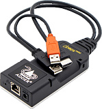 ADDERLink® ipeps mini HDMI