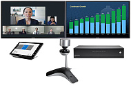 Polycom CX8000