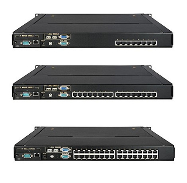 KVM-RD1700C series.  3