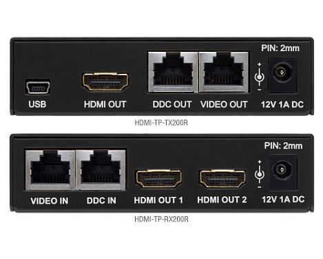 HDMI-TP-TX200R.  3