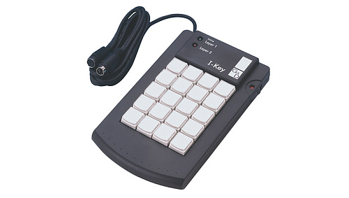 I-Key 20