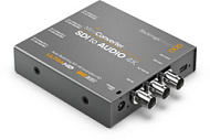 Mini Converter SDI to Audio 4K