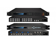 NDS3204A/NDS3208A MPEG-2 4/8 in 1 Encoder