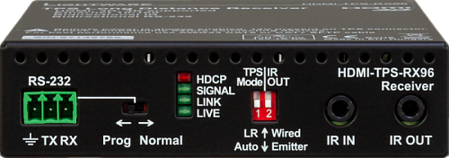 HDMI-TPS-RX96