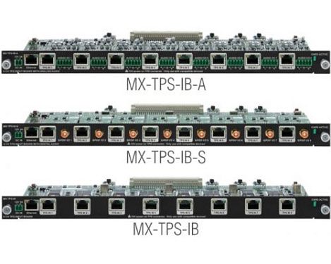 MX-TPS-IB