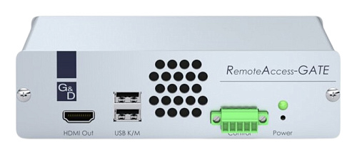 RemoteAccess-GATE.  2