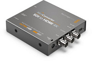 Mini Converter SDI to HDMI 4K