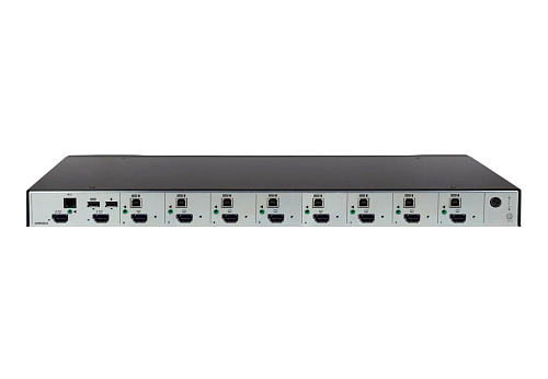 ADDERView Secure AVS 4128 Flexi-Switch.  3