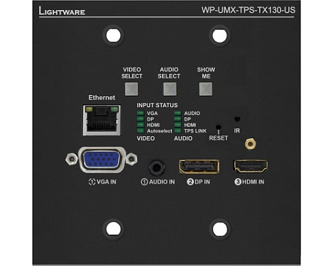 WP-UMX-TPS-TX130-US