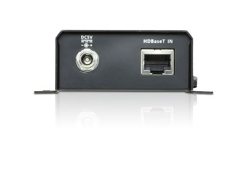 HDBaseT-Lite VE801.  2