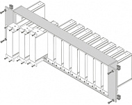 3-HU DeviceCarrier