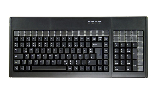 Active Key S100-UW-B35