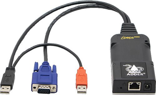 ADDERLink® ipeps mini VGA