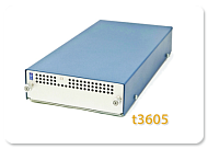 AvediaStream t3605