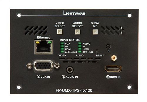 FP-UMX-TPS-TX120