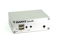 Barix MA400 SIP Opus Codec