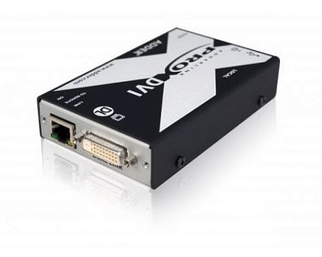 X-DVI PRO DL.  2