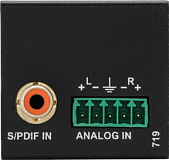 MODEX-IF-AUDIN