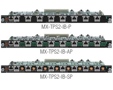 MX-TPS2-IB