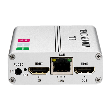 VOIP-H4K-POE HEVC