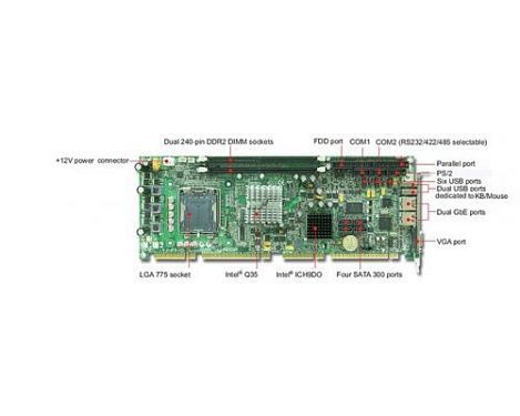 SBC1 Single Board Computer