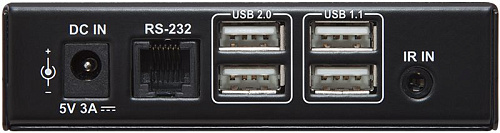 VINX-110-HDMI-DEC.  2